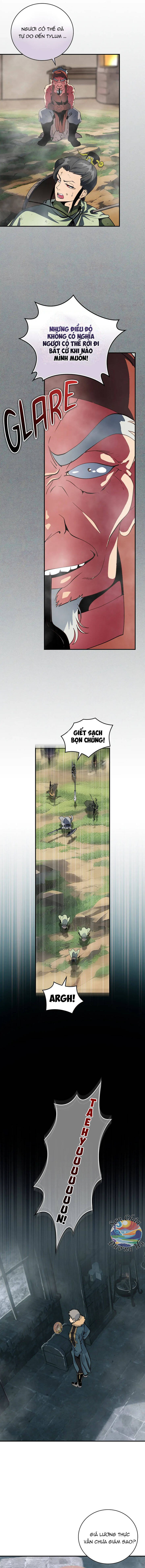 Ta Sinh Ra Để Làm Người Vĩ Đại Chapter 222 - Next 