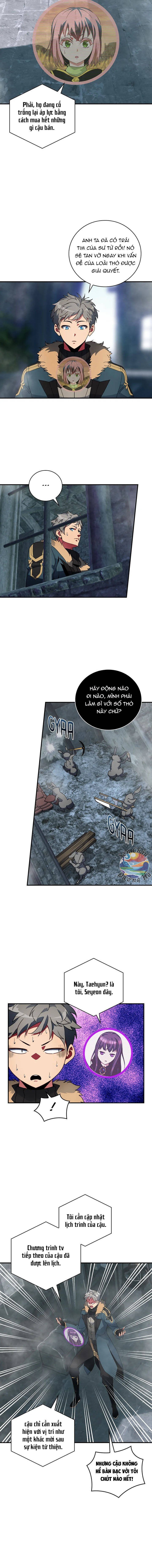 Ta Sinh Ra Để Làm Người Vĩ Đại Chapter 222 - Next 