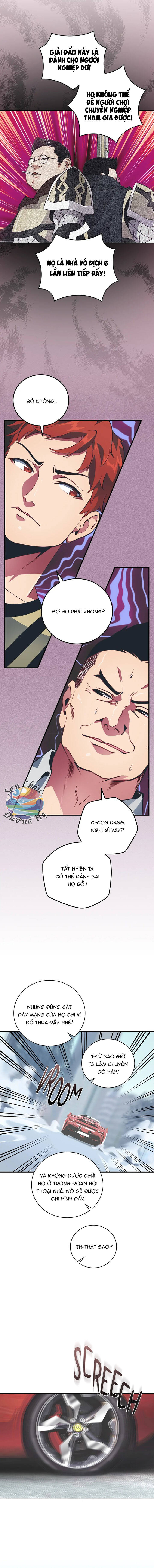 Ta Sinh Ra Để Làm Người Vĩ Đại Chapter 222 - Next 