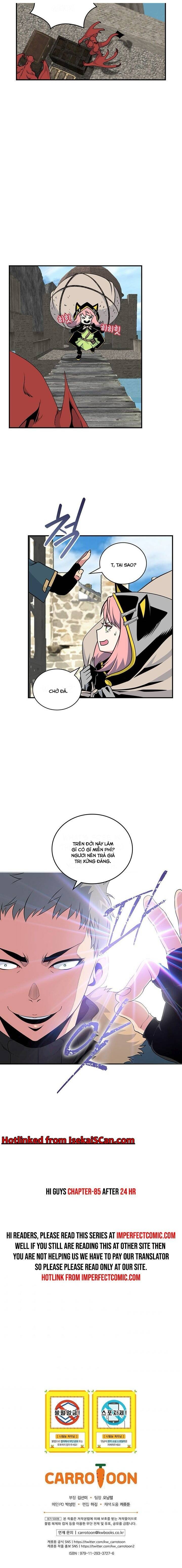 Ta Sinh Ra Để Làm Người Vĩ Đại Chapter 84 - Next Chapter 84.1