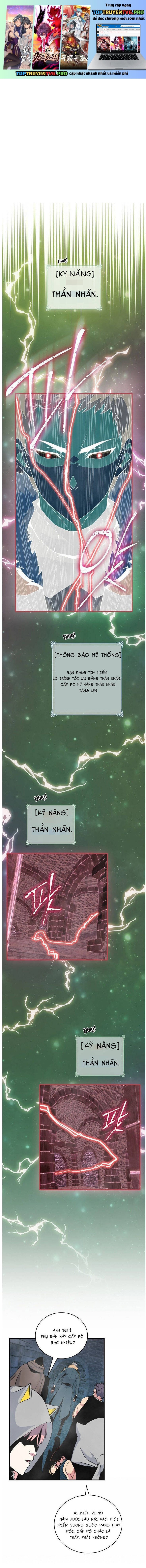 Ta Sinh Ra Để Làm Người Vĩ Đại Chapter 95 - Next Chapter 96