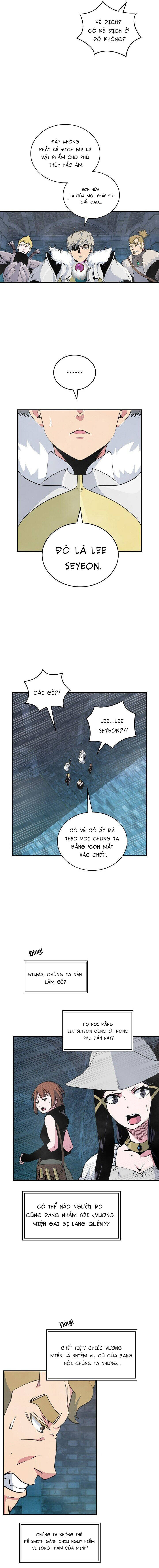 Ta Sinh Ra Để Làm Người Vĩ Đại Chapter 95 - Next Chapter 96