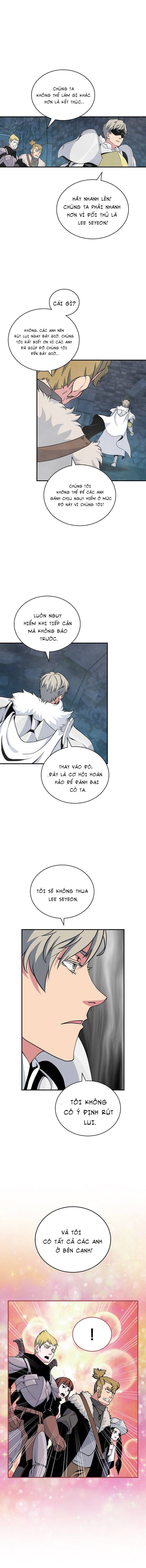 Ta Sinh Ra Để Làm Người Vĩ Đại Chapter 95 - Next Chapter 96