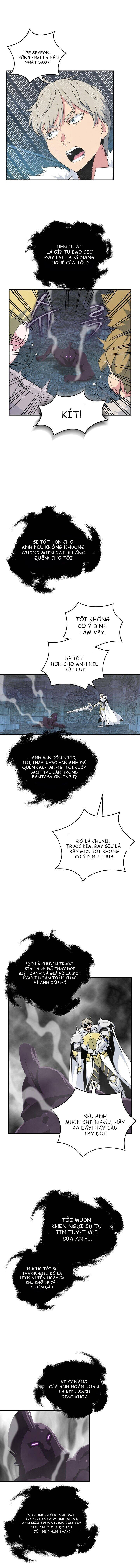 Ta Sinh Ra Để Làm Người Vĩ Đại Chapter 95 - Next Chapter 96