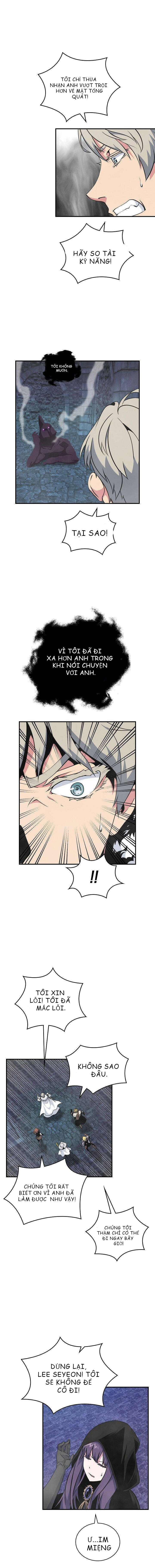Ta Sinh Ra Để Làm Người Vĩ Đại Chapter 95 - Next Chapter 96