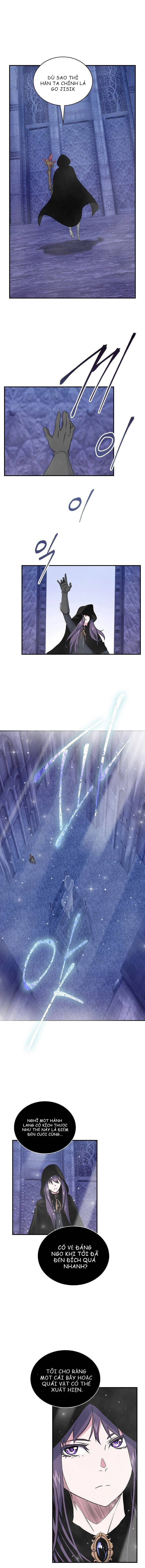 Ta Sinh Ra Để Làm Người Vĩ Đại Chapter 95 - Next Chapter 96