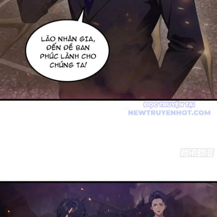 Tà Thần Giáng Thế, Ta Có Một Tòa Đại Hung Ngục Chapter 42 - Trang 3