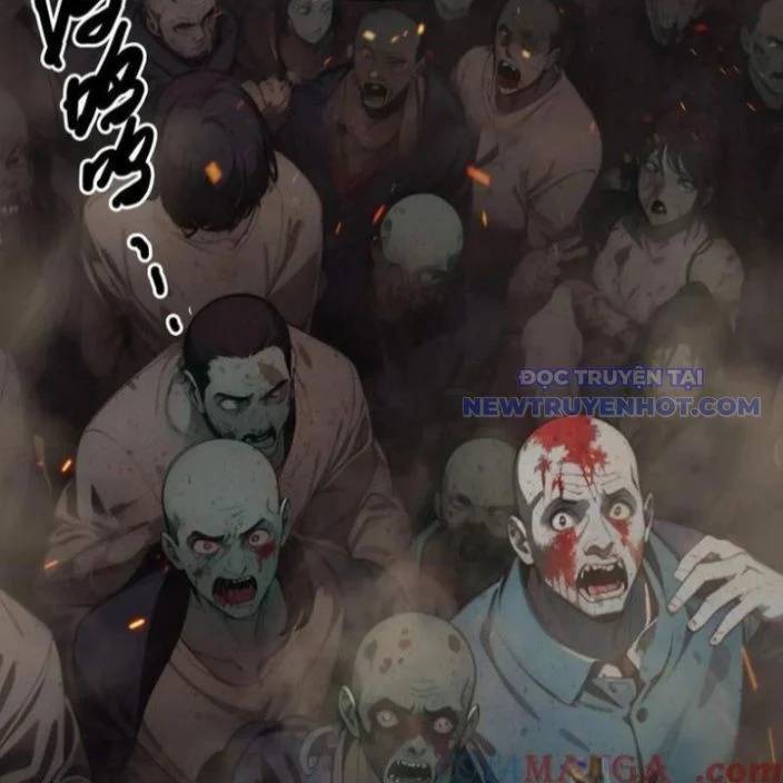 Tà Thần Giáng Thế, Ta Có Một Tòa Đại Hung Ngục Chapter 42 - Trang 3