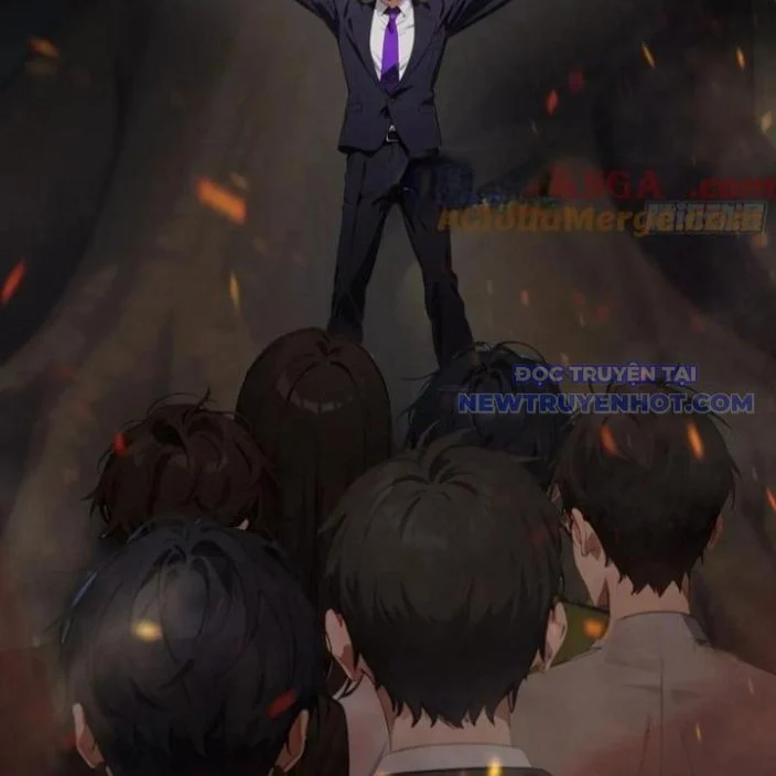 Tà Thần Giáng Thế, Ta Có Một Tòa Đại Hung Ngục Chapter 42 - Trang 3