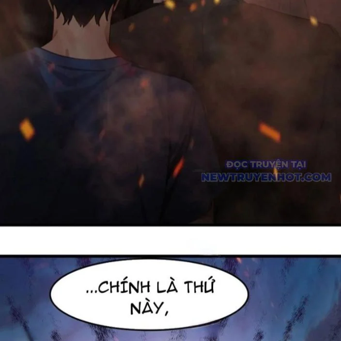 Tà Thần Giáng Thế, Ta Có Một Tòa Đại Hung Ngục Chapter 42 - Trang 3