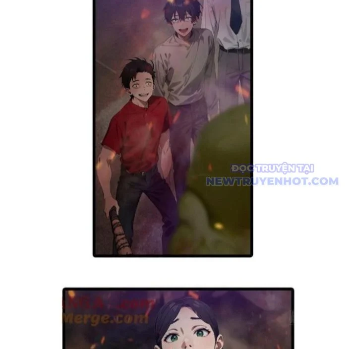 Tà Thần Giáng Thế, Ta Có Một Tòa Đại Hung Ngục Chapter 42 - Trang 3