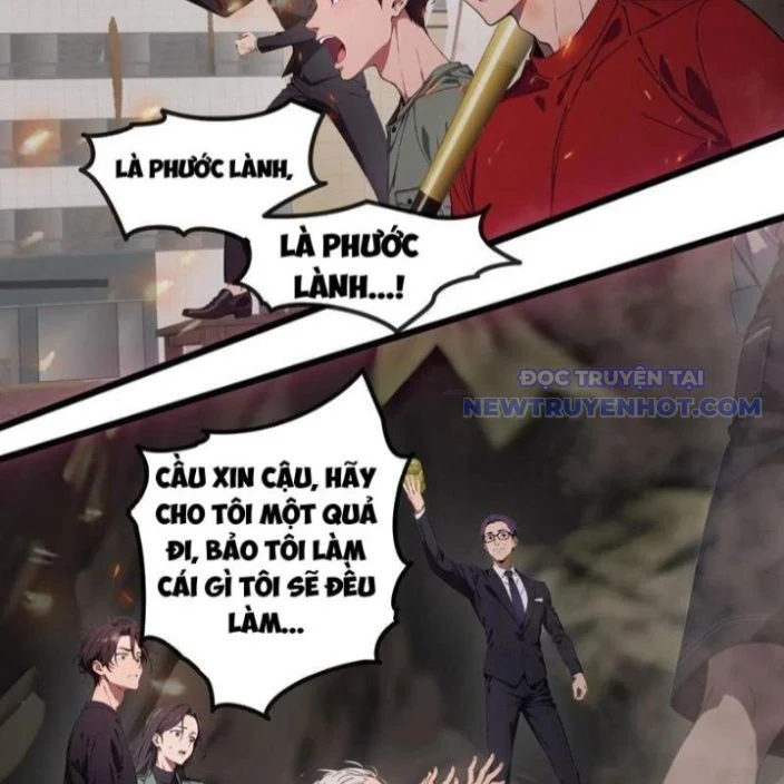 Tà Thần Giáng Thế, Ta Có Một Tòa Đại Hung Ngục Chapter 42 - Trang 3