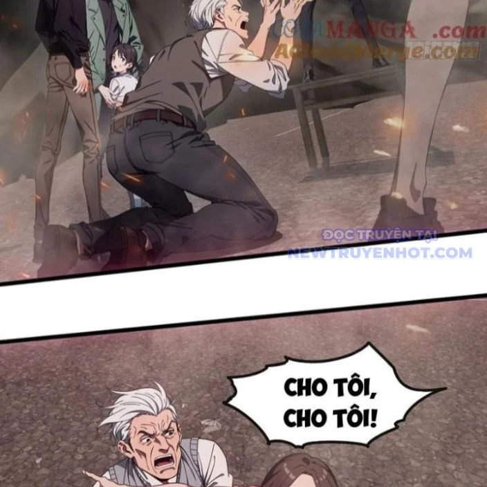 Tà Thần Giáng Thế, Ta Có Một Tòa Đại Hung Ngục Chapter 42 - Trang 3