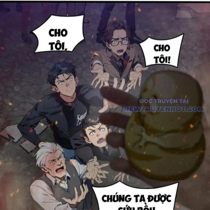 Tà Thần Giáng Thế, Ta Có Một Tòa Đại Hung Ngục Chapter 42 - Trang 3
