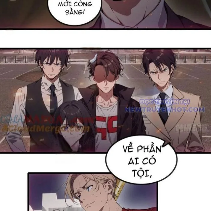 Tà Thần Giáng Thế, Ta Có Một Tòa Đại Hung Ngục Chapter 42 - Trang 3
