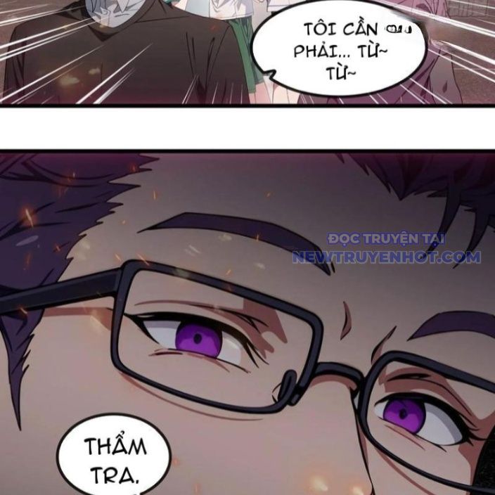 Tà Thần Giáng Thế, Ta Có Một Tòa Đại Hung Ngục Chapter 42 - Trang 3