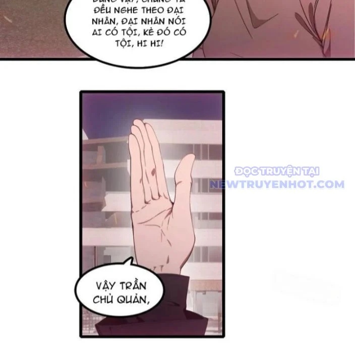 Tà Thần Giáng Thế, Ta Có Một Tòa Đại Hung Ngục Chapter 42 - Trang 3
