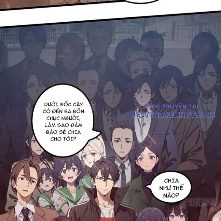 Tà Thần Giáng Thế, Ta Có Một Tòa Đại Hung Ngục Chapter 42 - Trang 3