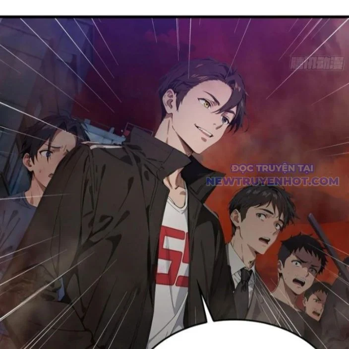Tà Thần Giáng Thế, Ta Có Một Tòa Đại Hung Ngục Chapter 42 - Trang 3