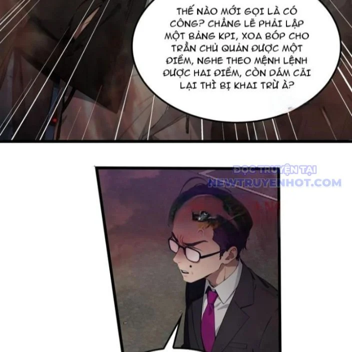 Tà Thần Giáng Thế, Ta Có Một Tòa Đại Hung Ngục Chapter 42 - Trang 3