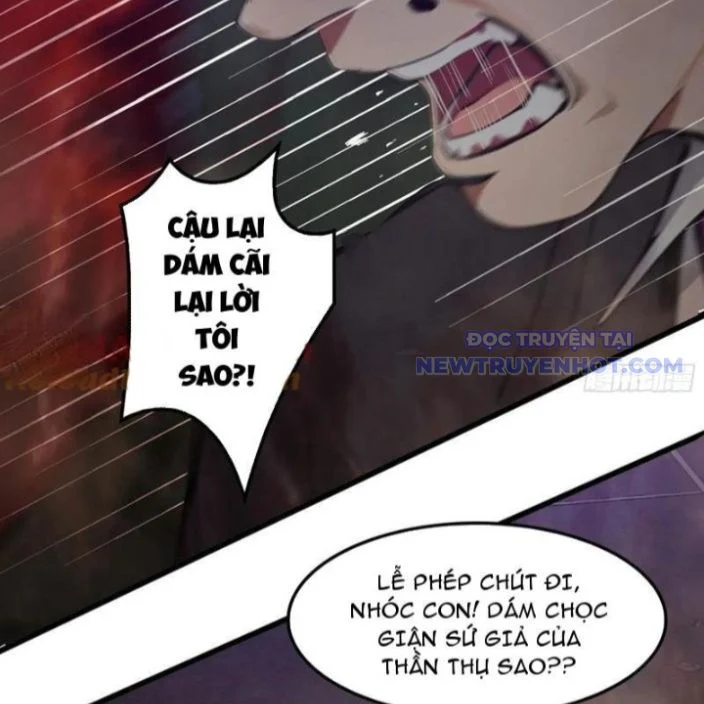 Tà Thần Giáng Thế, Ta Có Một Tòa Đại Hung Ngục Chapter 42 - Trang 3
