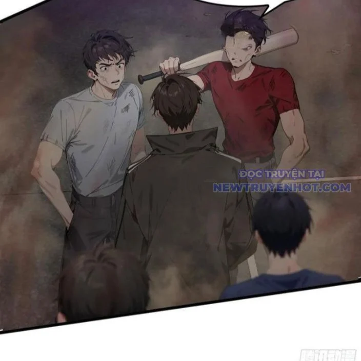 Tà Thần Giáng Thế, Ta Có Một Tòa Đại Hung Ngục Chapter 42 - Trang 3