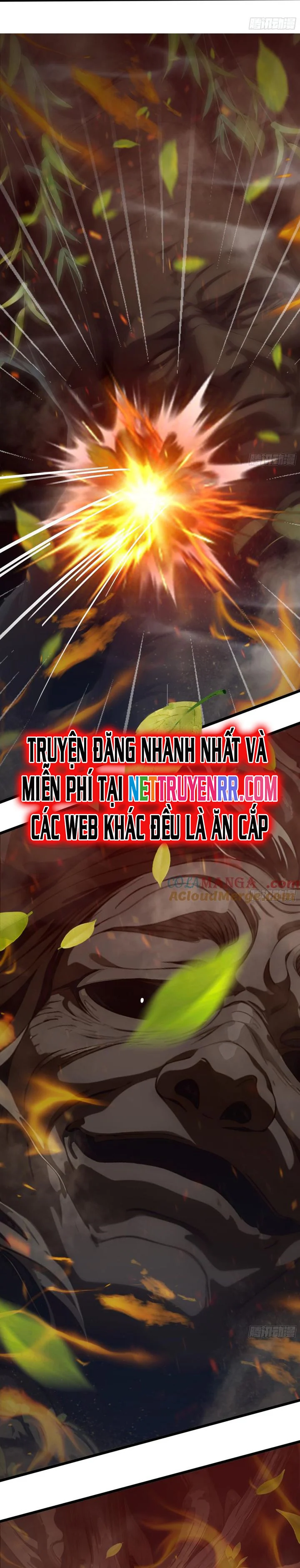 Tà Thần Giáng Thế, Ta Có Một Tòa Đại Hung Ngục Chapter 43 - Trang 3