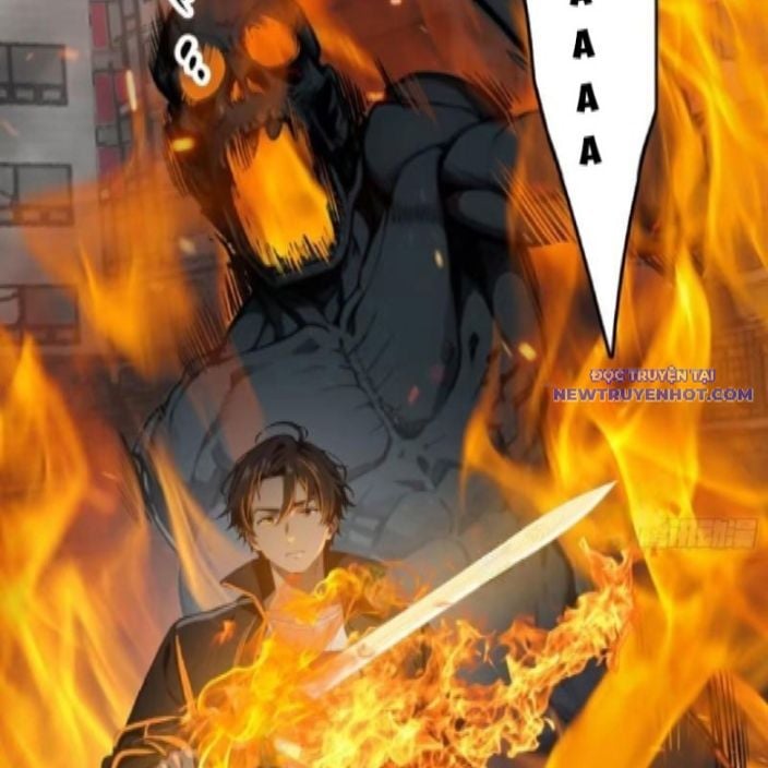 Tà Thần Giáng Thế, Ta Có Một Tòa Đại Hung Ngục Chapter 44 - Trang 3