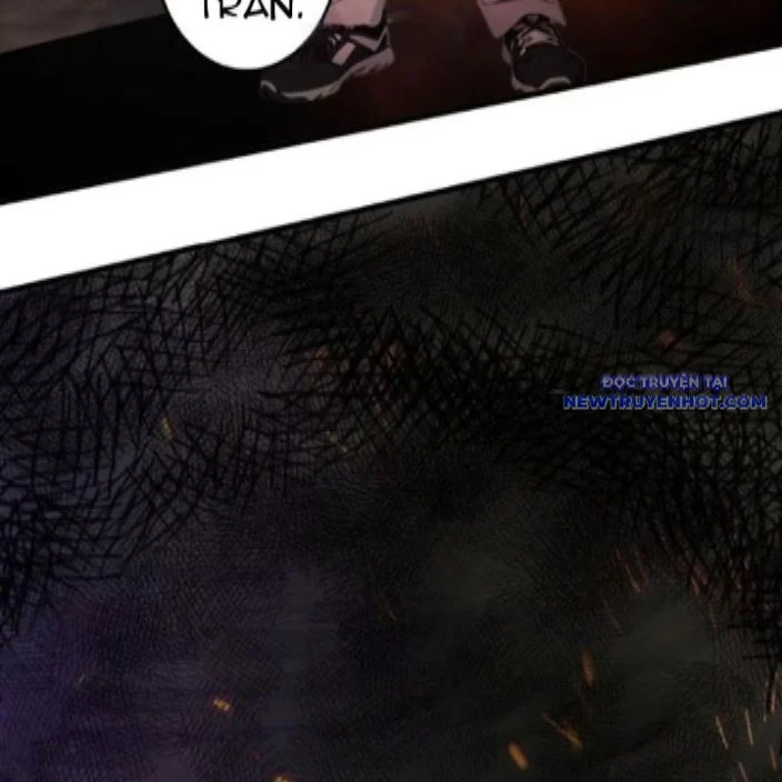 Tà Thần Giáng Thế, Ta Có Một Tòa Đại Hung Ngục Chapter 44 - Trang 3