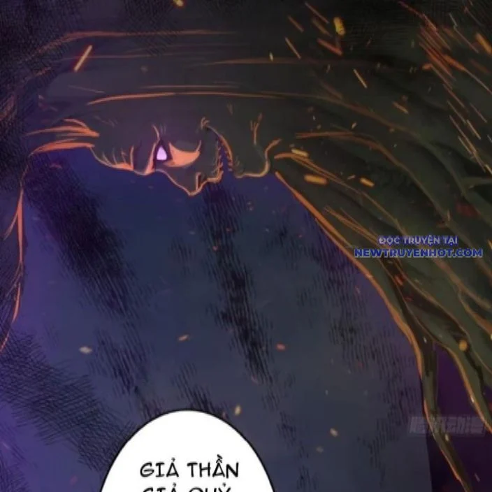Tà Thần Giáng Thế, Ta Có Một Tòa Đại Hung Ngục Chapter 44 - Trang 3