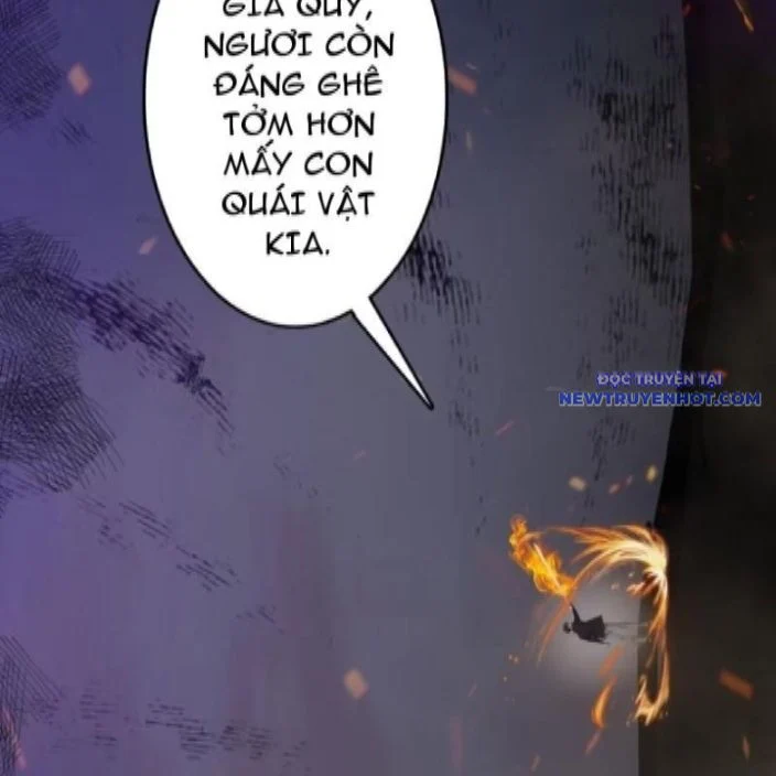 Tà Thần Giáng Thế, Ta Có Một Tòa Đại Hung Ngục Chapter 44 - Trang 3