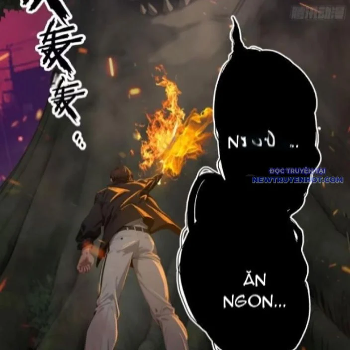 Tà Thần Giáng Thế, Ta Có Một Tòa Đại Hung Ngục Chapter 44 - Trang 3