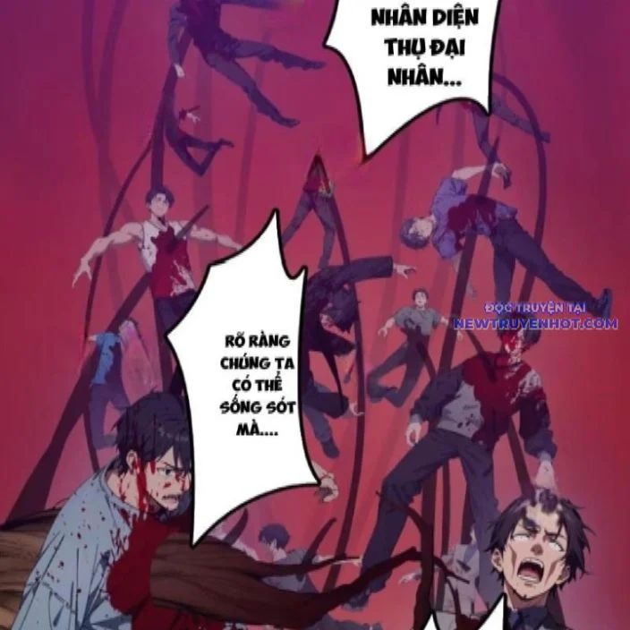 Tà Thần Giáng Thế, Ta Có Một Tòa Đại Hung Ngục Chapter 44 - Trang 3
