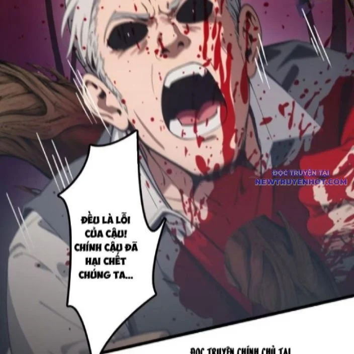 Tà Thần Giáng Thế, Ta Có Một Tòa Đại Hung Ngục Chapter 44 - Trang 3