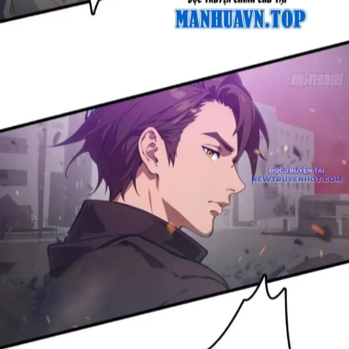 Tà Thần Giáng Thế, Ta Có Một Tòa Đại Hung Ngục Chapter 44 - Trang 3