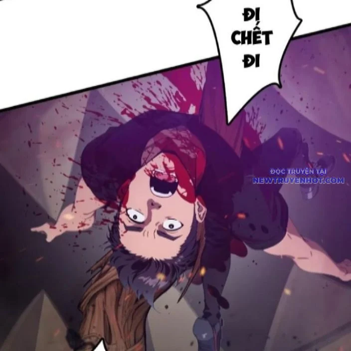 Tà Thần Giáng Thế, Ta Có Một Tòa Đại Hung Ngục Chapter 44 - Trang 3