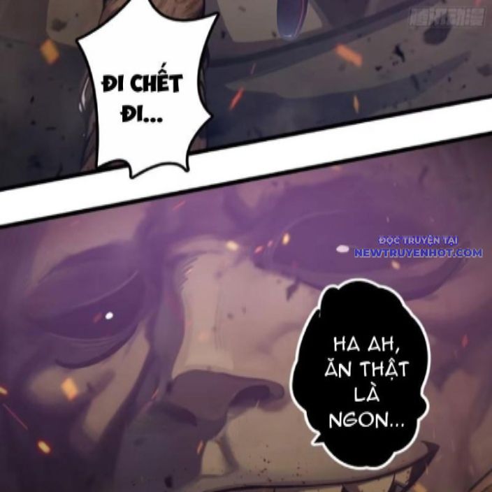Tà Thần Giáng Thế, Ta Có Một Tòa Đại Hung Ngục Chapter 44 - Trang 3