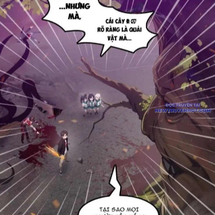 Tà Thần Giáng Thế, Ta Có Một Tòa Đại Hung Ngục Chapter 44 - Trang 3