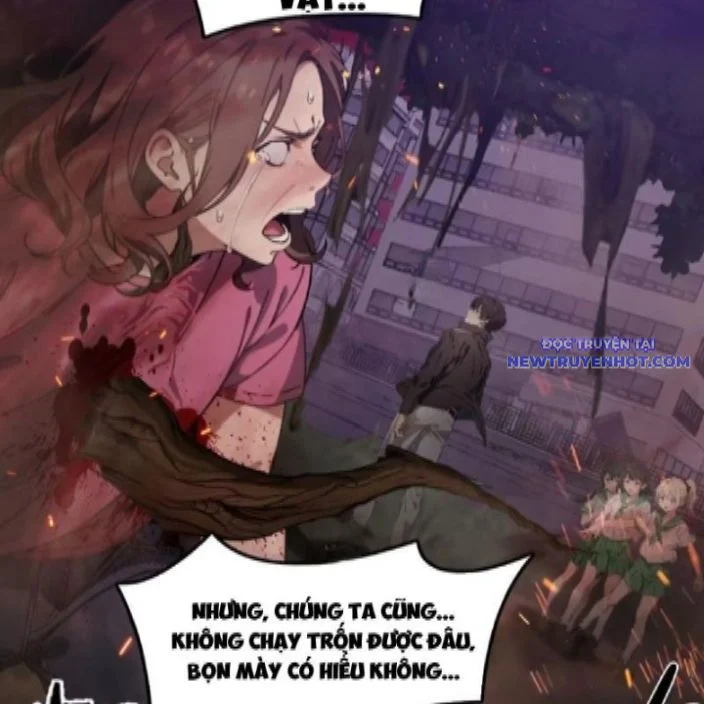 Tà Thần Giáng Thế, Ta Có Một Tòa Đại Hung Ngục Chapter 44 - Trang 3