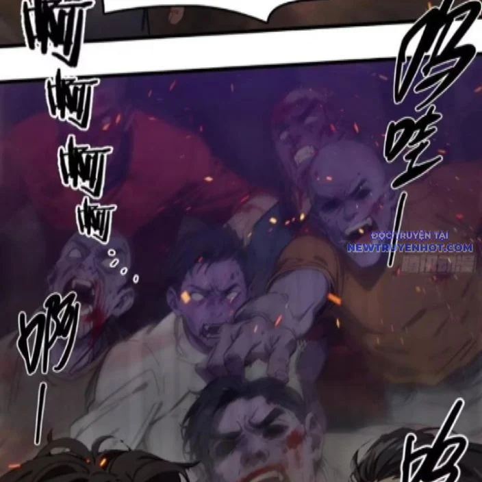 Tà Thần Giáng Thế, Ta Có Một Tòa Đại Hung Ngục Chapter 44 - Trang 3