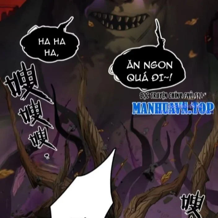 Tà Thần Giáng Thế, Ta Có Một Tòa Đại Hung Ngục Chapter 44 - Trang 3
