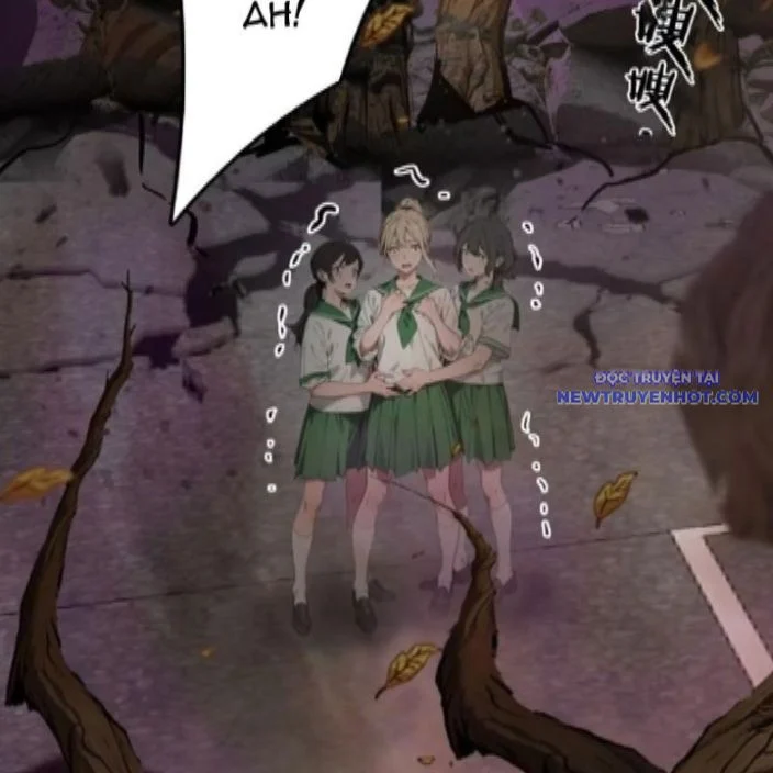 Tà Thần Giáng Thế, Ta Có Một Tòa Đại Hung Ngục Chapter 44 - Trang 3