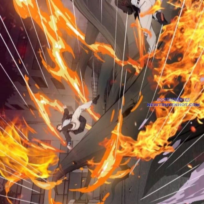 Tà Thần Giáng Thế, Ta Có Một Tòa Đại Hung Ngục Chapter 44 - Trang 3