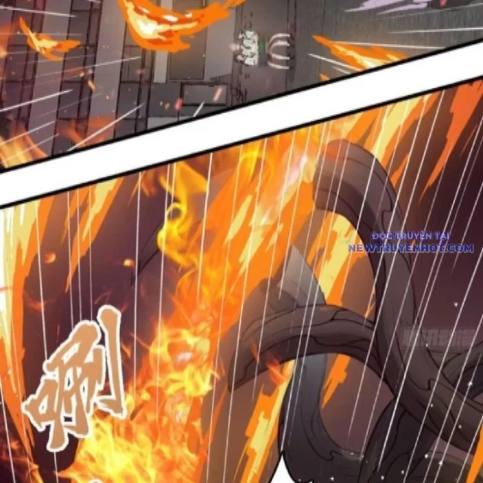 Tà Thần Giáng Thế, Ta Có Một Tòa Đại Hung Ngục Chapter 44 - Trang 3