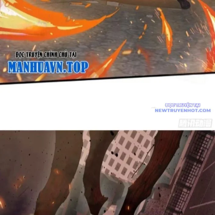 Tà Thần Giáng Thế, Ta Có Một Tòa Đại Hung Ngục Chapter 44 - Trang 3