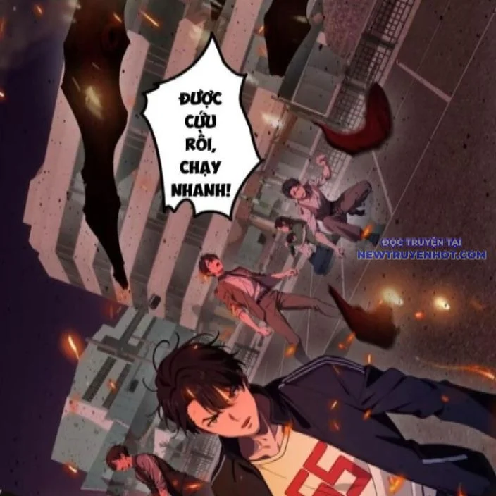 Tà Thần Giáng Thế, Ta Có Một Tòa Đại Hung Ngục Chapter 44 - Trang 3
