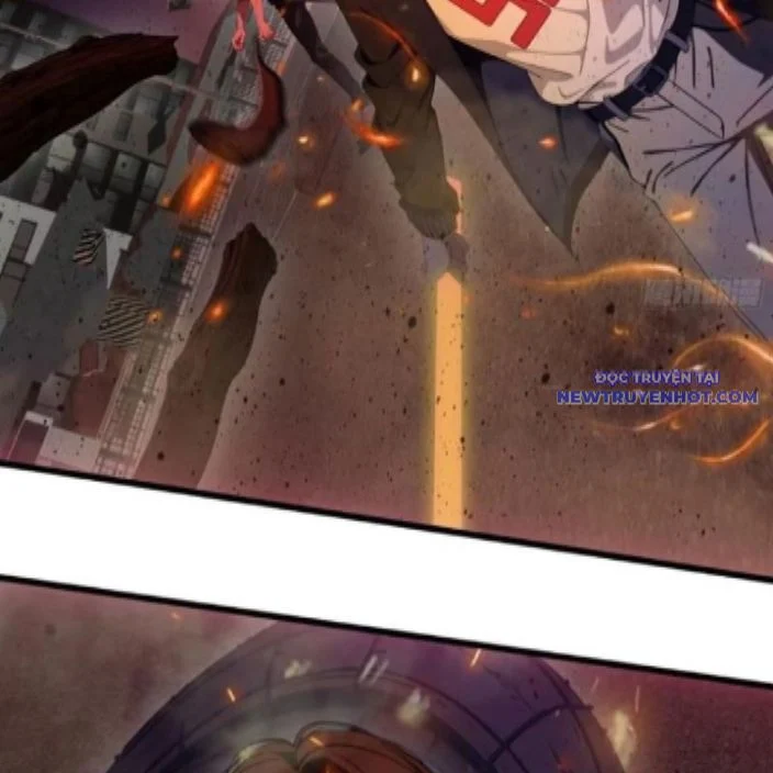 Tà Thần Giáng Thế, Ta Có Một Tòa Đại Hung Ngục Chapter 44 - Trang 3
