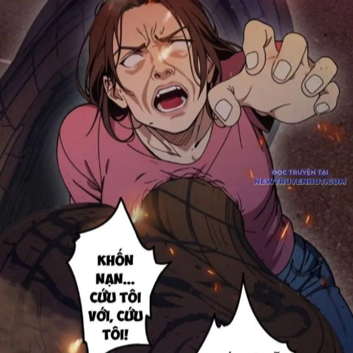Tà Thần Giáng Thế, Ta Có Một Tòa Đại Hung Ngục Chapter 44 - Trang 3