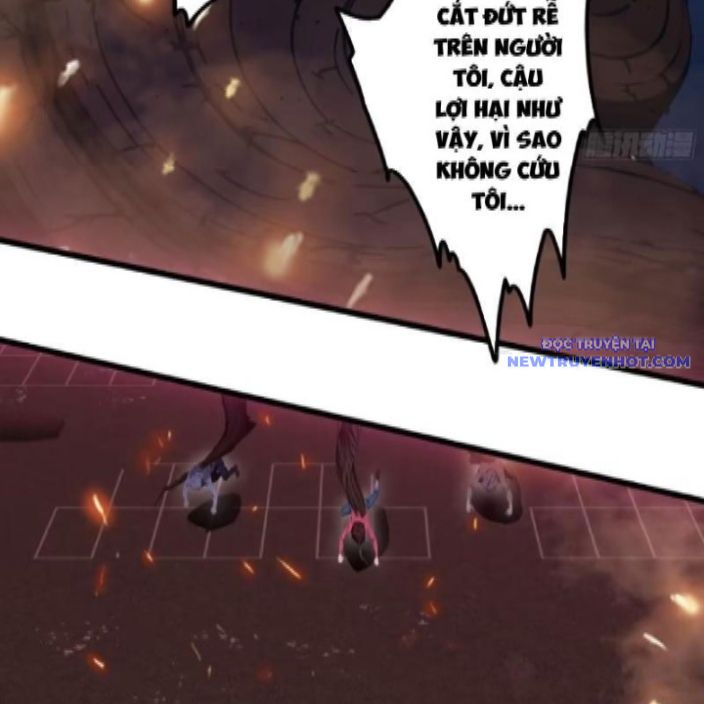 Tà Thần Giáng Thế, Ta Có Một Tòa Đại Hung Ngục Chapter 44 - Trang 3