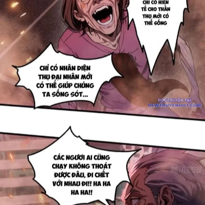 Tà Thần Giáng Thế, Ta Có Một Tòa Đại Hung Ngục Chapter 44 - Trang 3